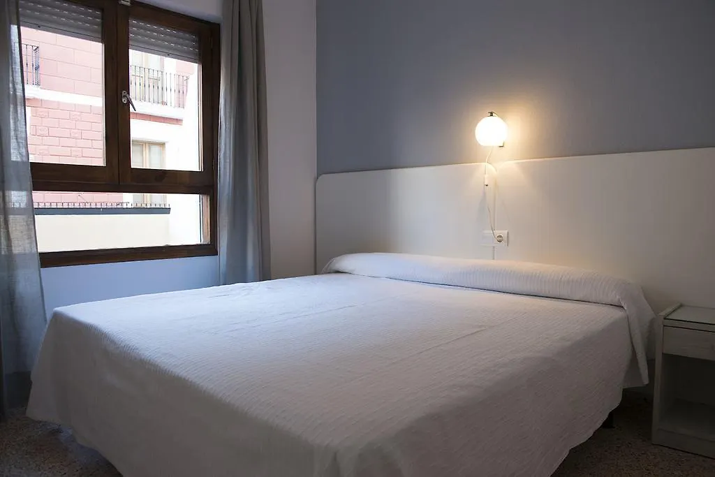Apartamentos Ripoll Ibiza