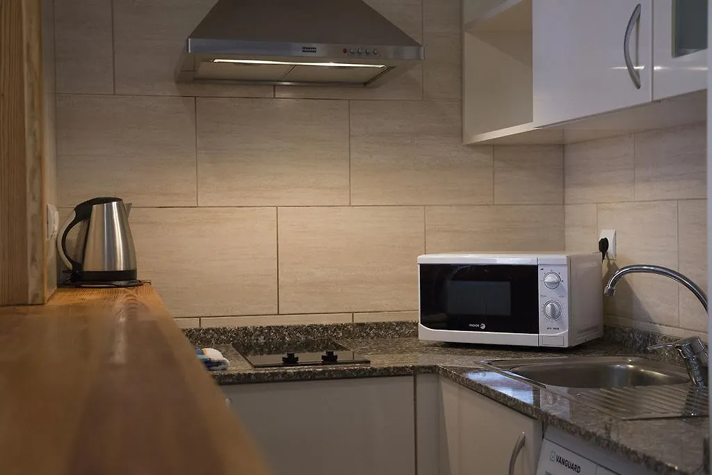 Appartement Apartamentos Ripoll Ibiza