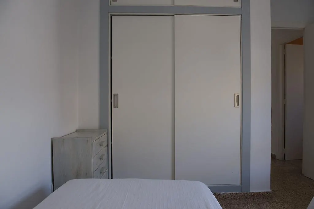 Apartamentos Ripoll Ibiza Appartement Ibiza-stad