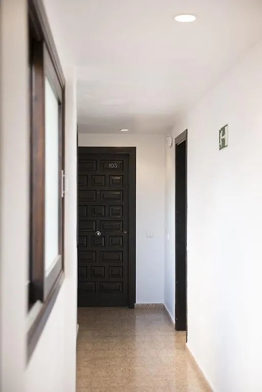 Apartamentos Ripoll Ibiza Ibiza-stad