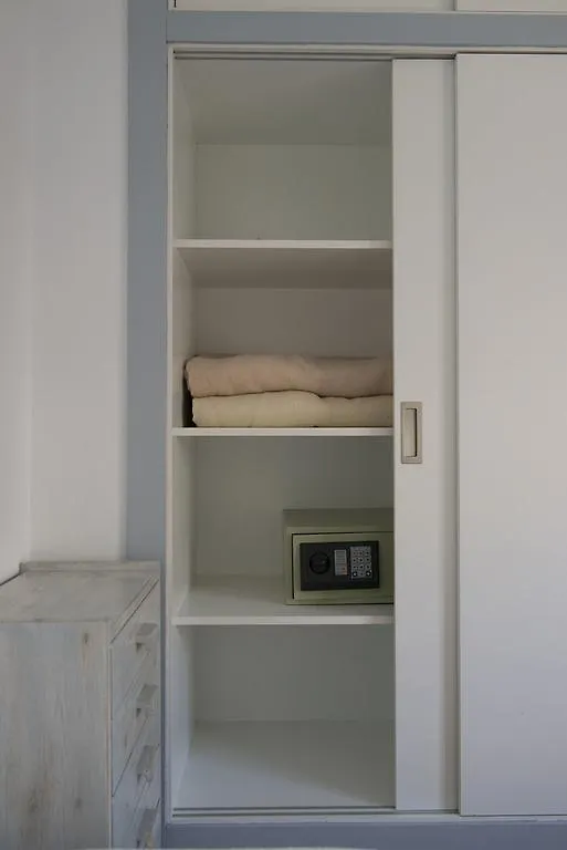 Appartement Apartamentos Ripoll Ibiza