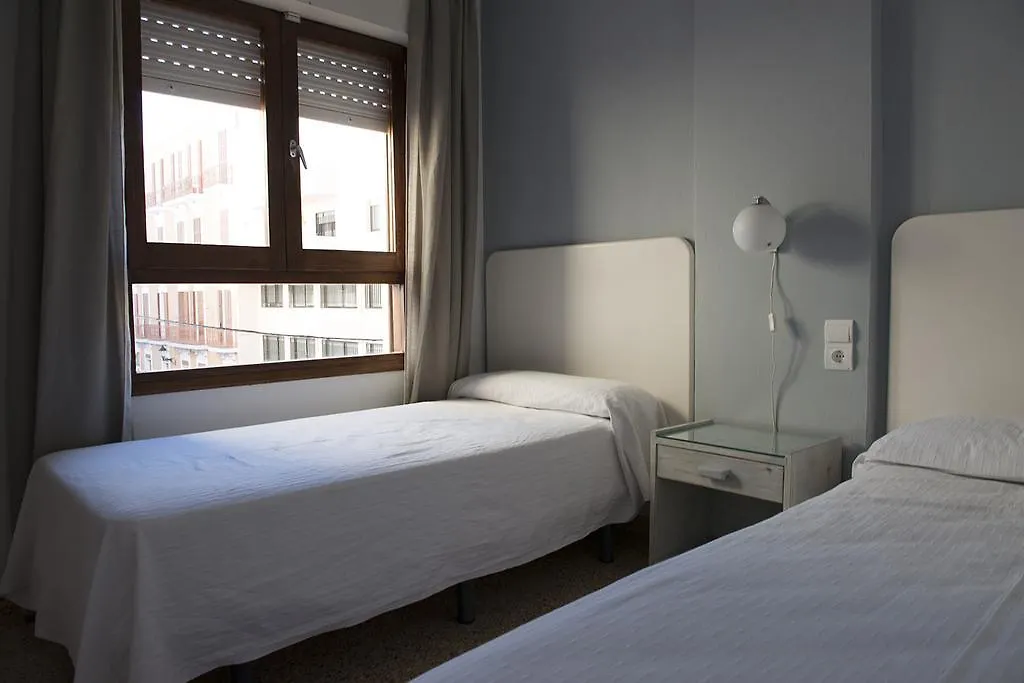 Apartamentos Ripoll Ibiza Appartement Ibiza-stad