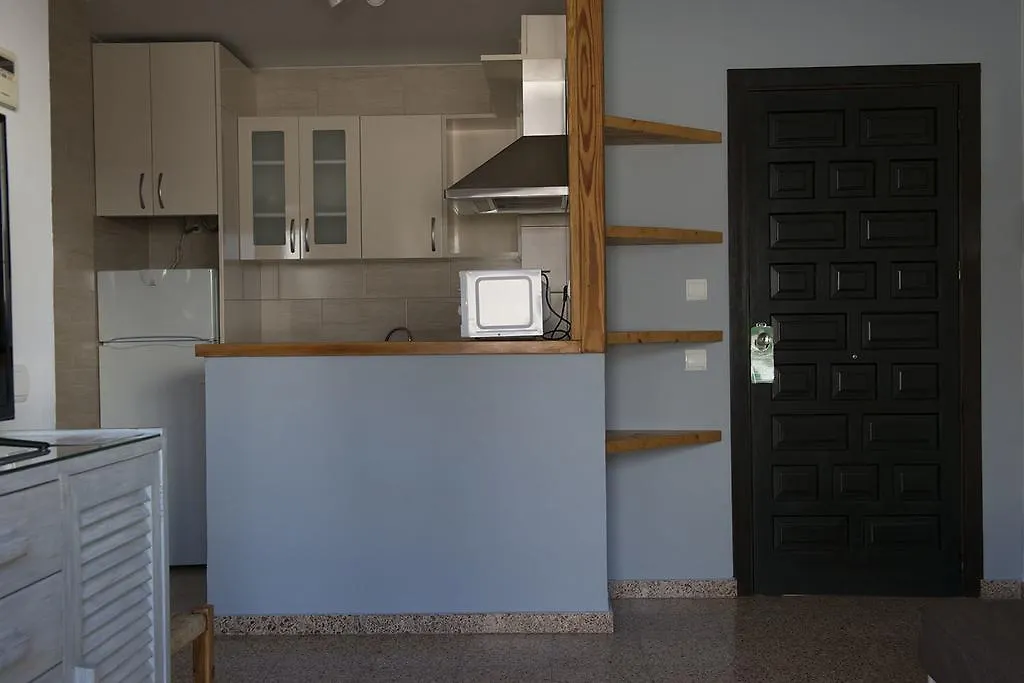 Apartamentos Ripoll Ibiza Ibiza-stad