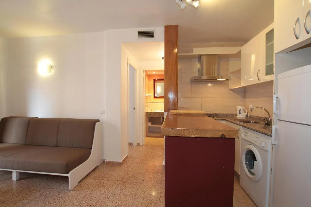 Appartement Apartamentos Ripoll Ibiza