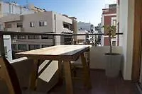 Apartamentos Ripoll Ibiza