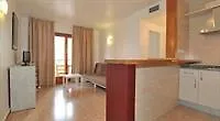 Apartamentos Ripoll Ibiza Spanje