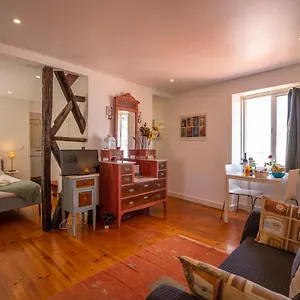Great In Historical Center Apartamento Lisboa