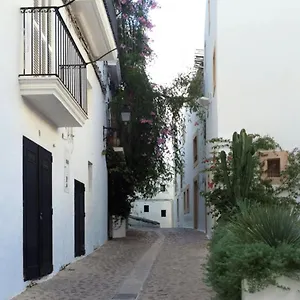 Casa vacanze Casita En Dalt Vila, Ibiza città