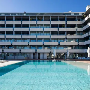 Appartement Remarkable 3 Bedroom In Eivissa, Ibiza-stad
