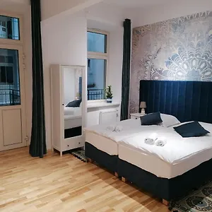 Juwel 14 Apartamento Cracovia