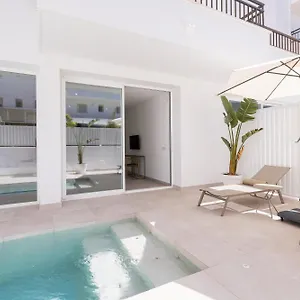 Apartment Bossa Bay With Private Pool - Mc, Ibiza-Stadt