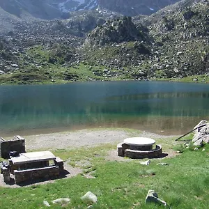 Grifovacances Canigou Apartamento Pas De La Casa