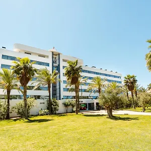 4* Отель Pacha
