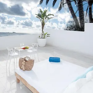 Appartamento Enkala, Ibiza città