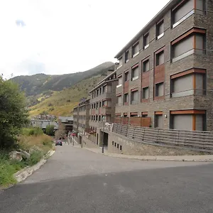 Sol Tarter Apartamento El Tarter