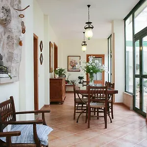 Ferienhaus Casa Familiar Y Acogedora, Sa Pobla