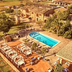  Agroturismo Es Quatre Cantons
