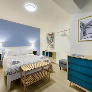 Escapada Apartamento Andorra la Vieja